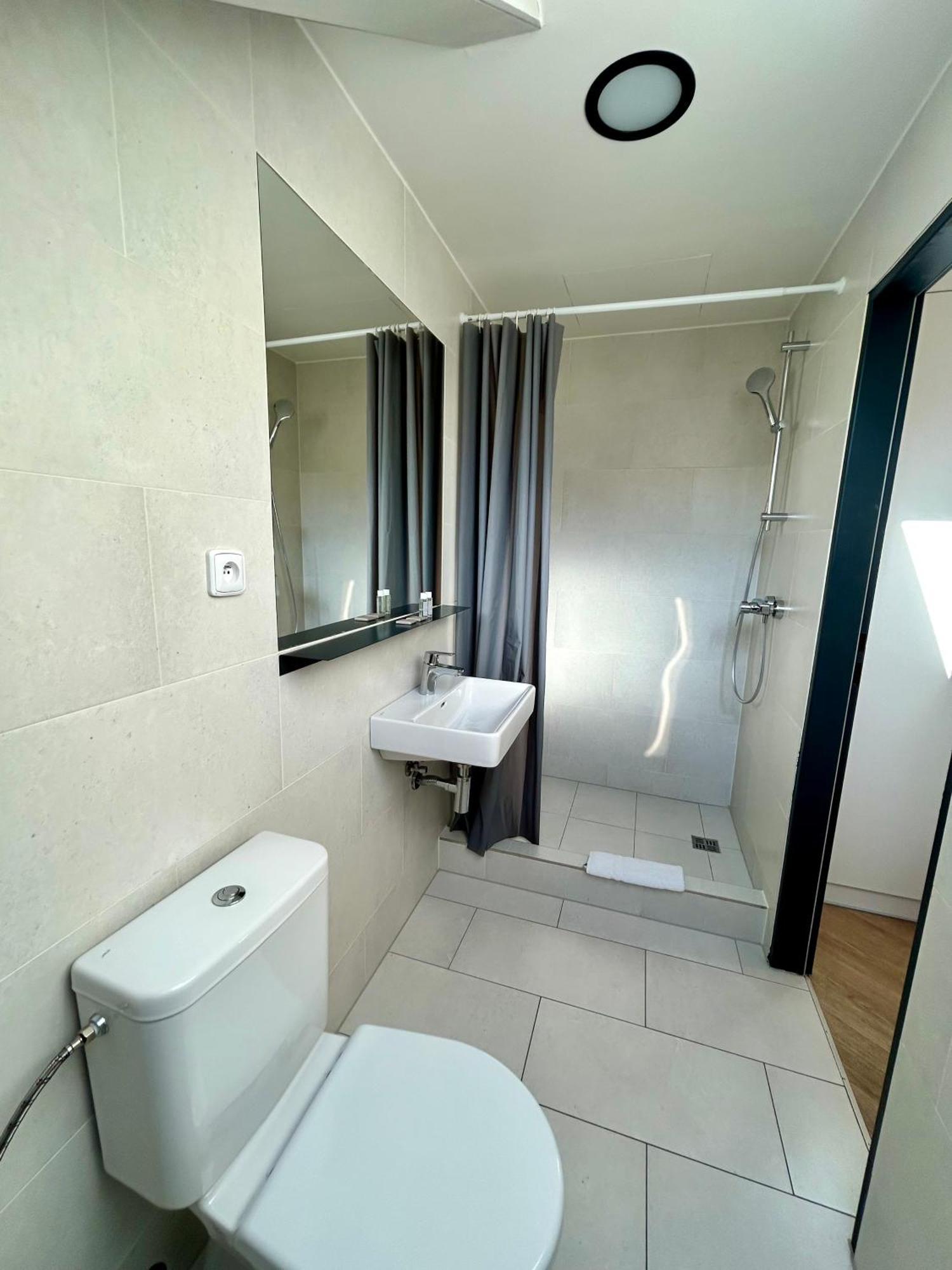 Figaro Suites Praga Exterior foto