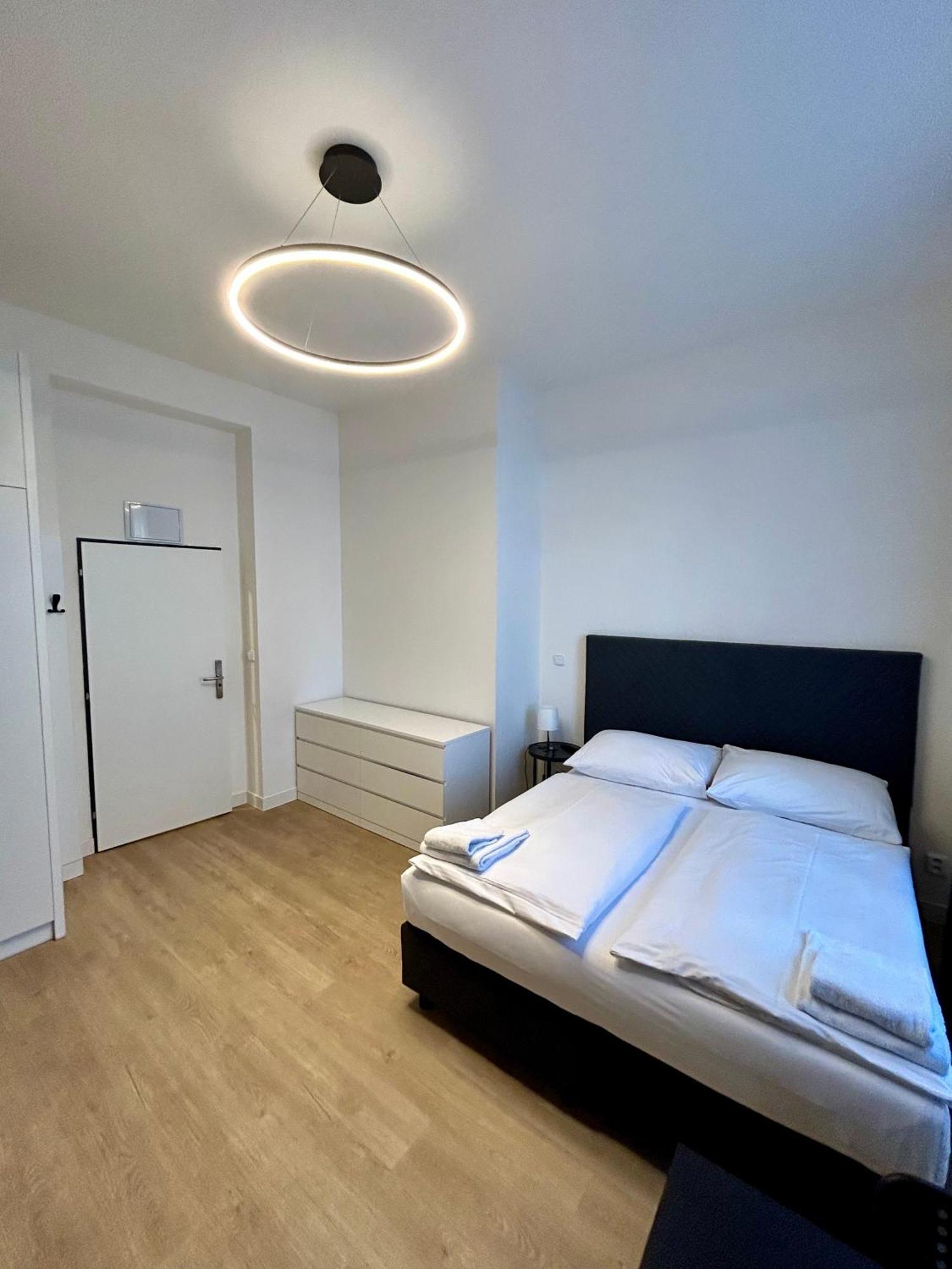 Figaro Suites Praga Exterior foto