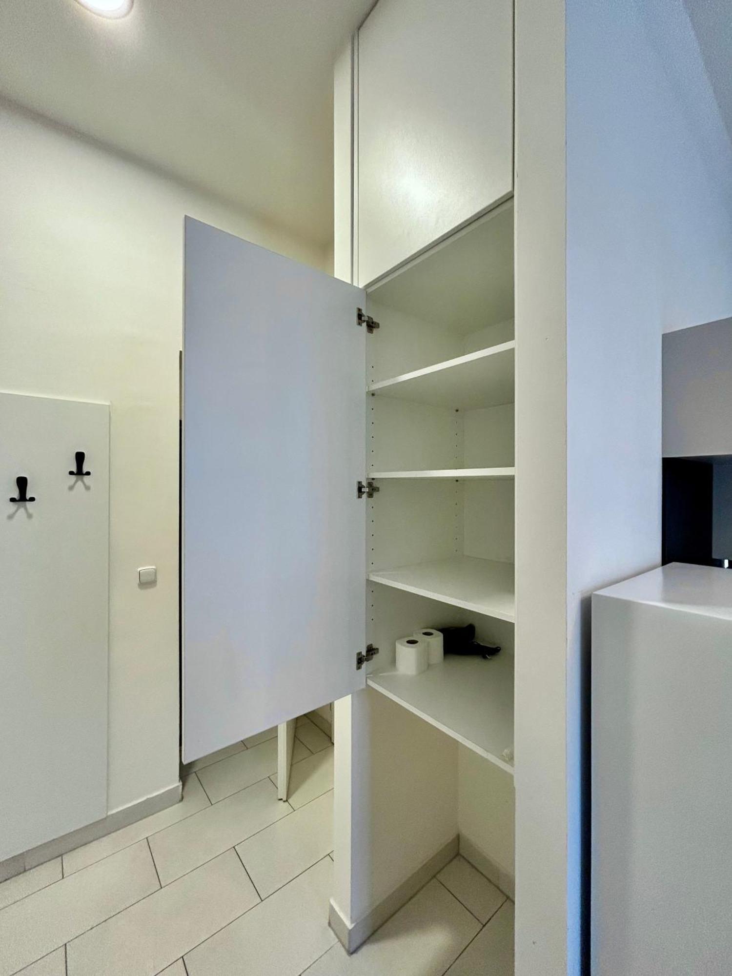 Figaro Suites Praga Exterior foto