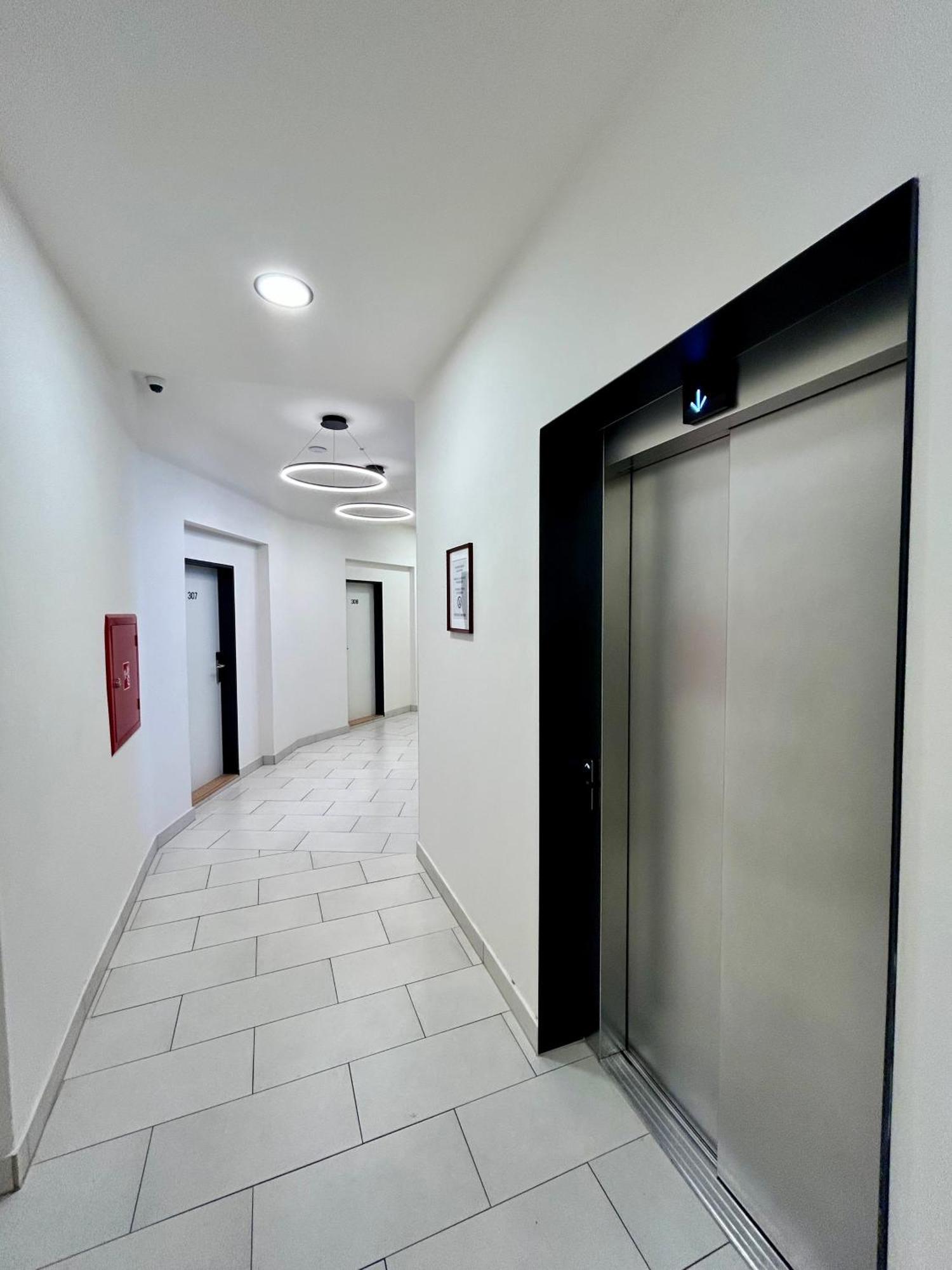 Figaro Suites Praga Exterior foto